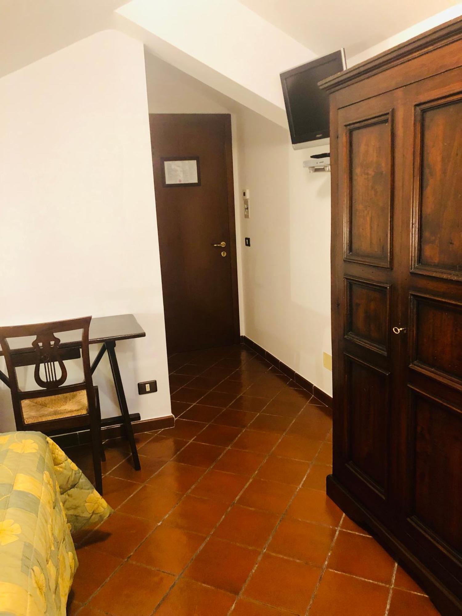Hotel Bucaneve Pescasseroli Exterior foto