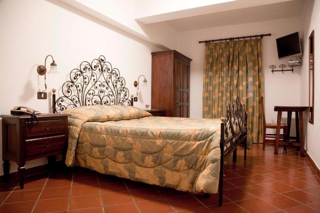 Hotel Bucaneve Pescasseroli Exterior foto